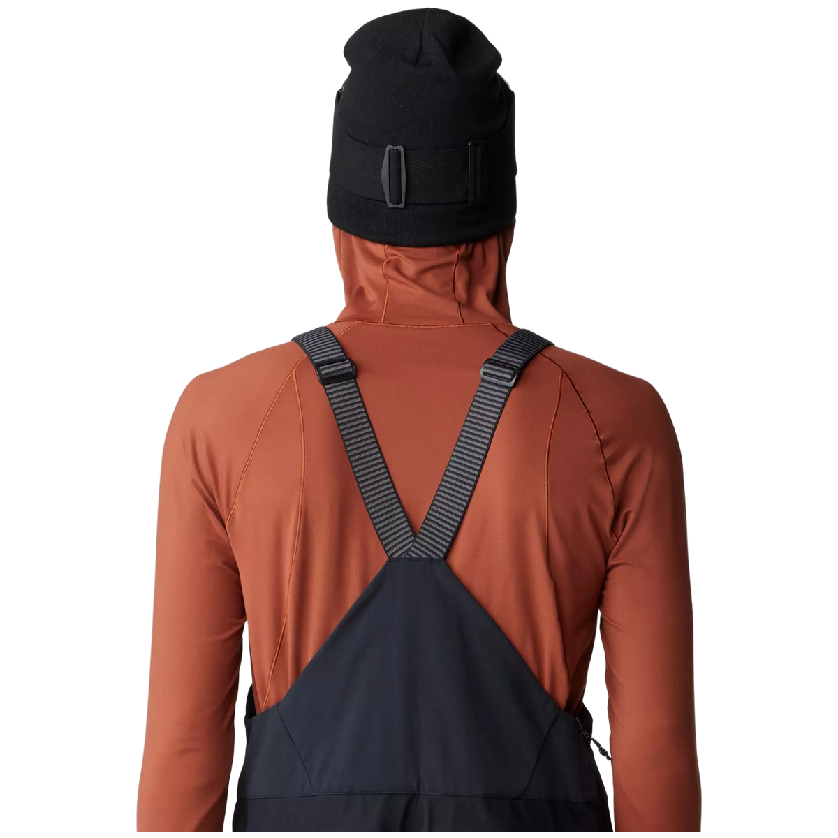 Boundary Ridge Gore-Tex Bib