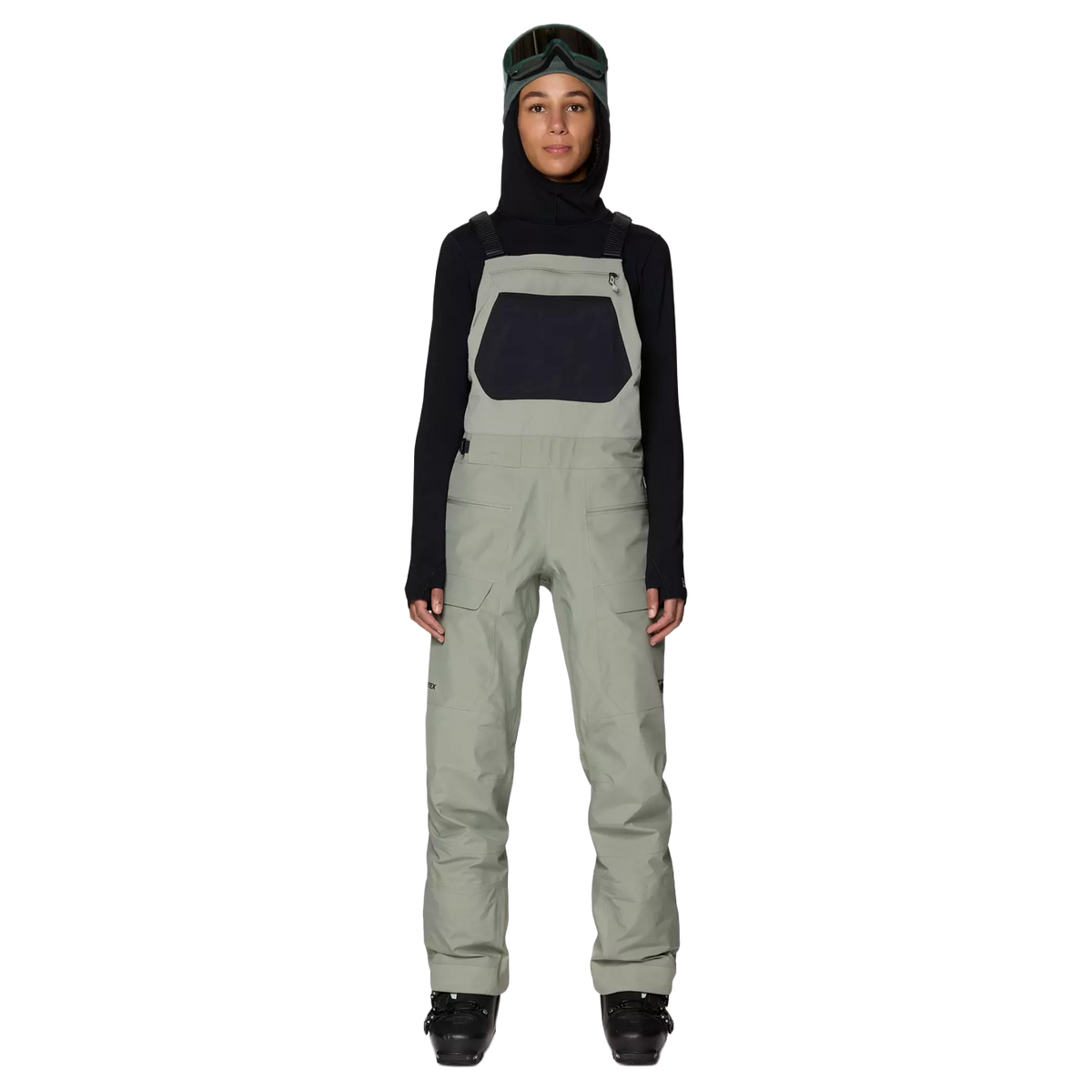 Boundary Ridge Gore-Tex Bib