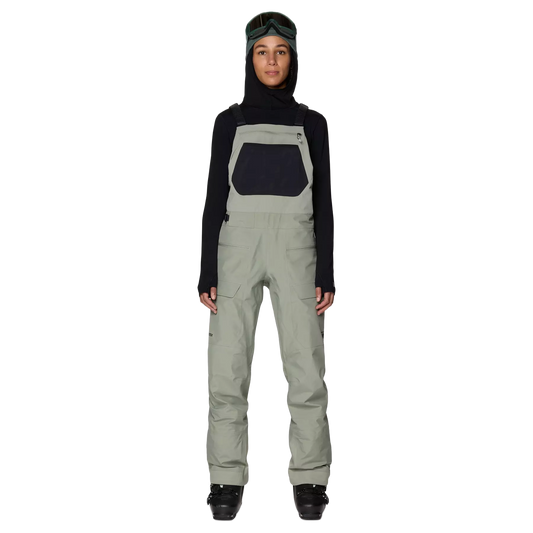 Boundary Ridge Gore-Tex Bib