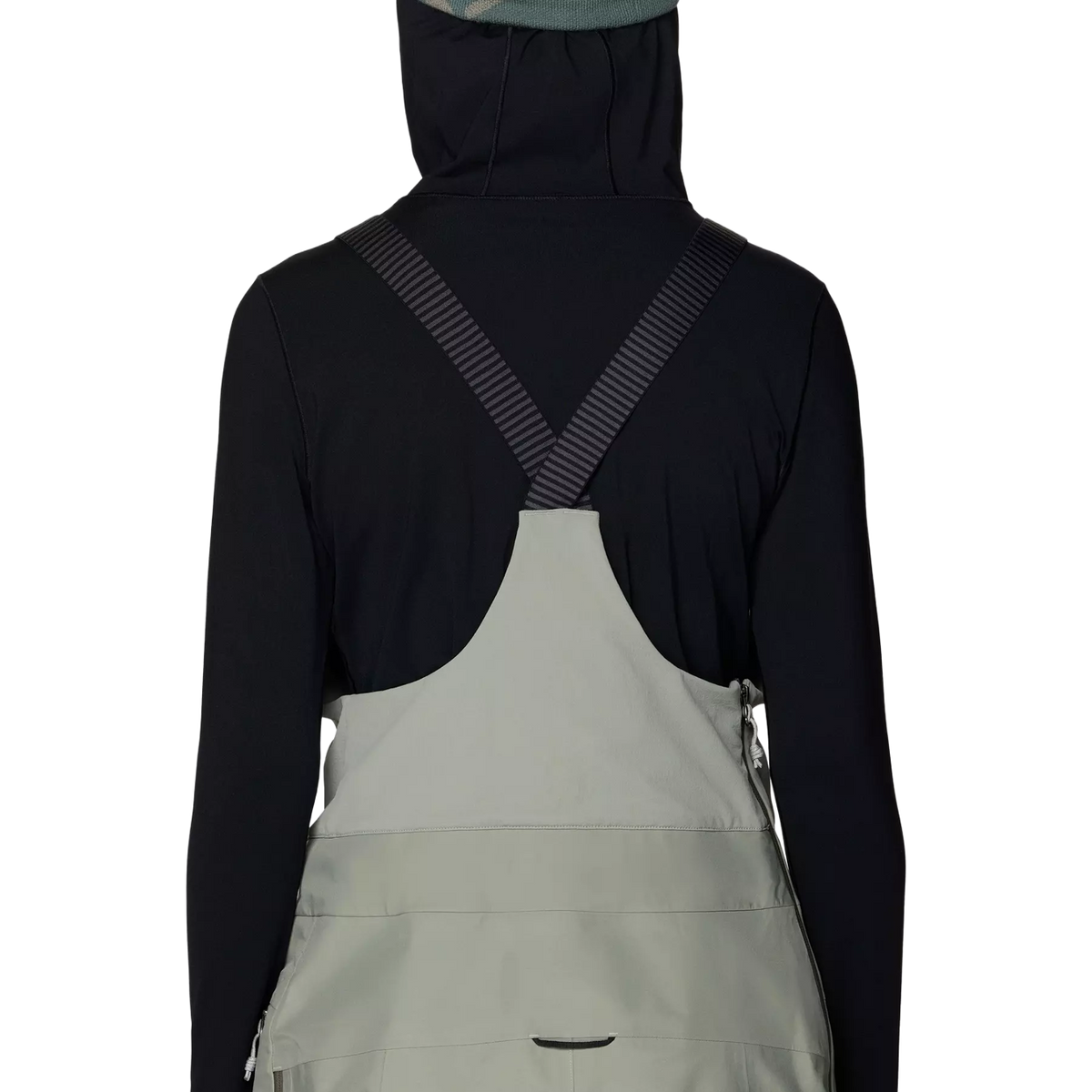 Boundary Ridge Gore-Tex Bib