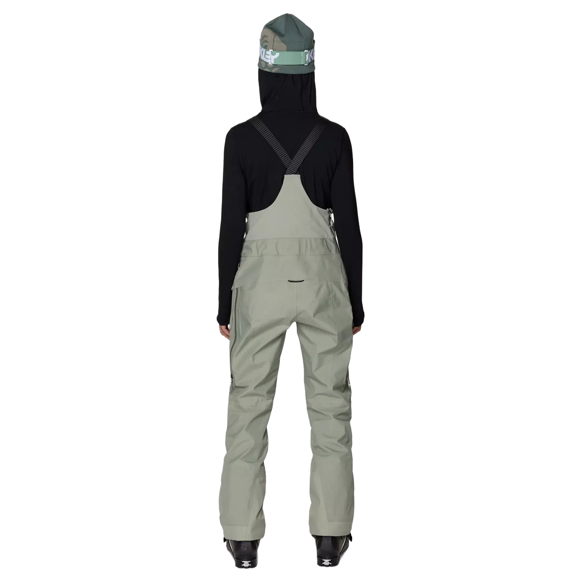 Boundary Ridge Gore-Tex Bib
