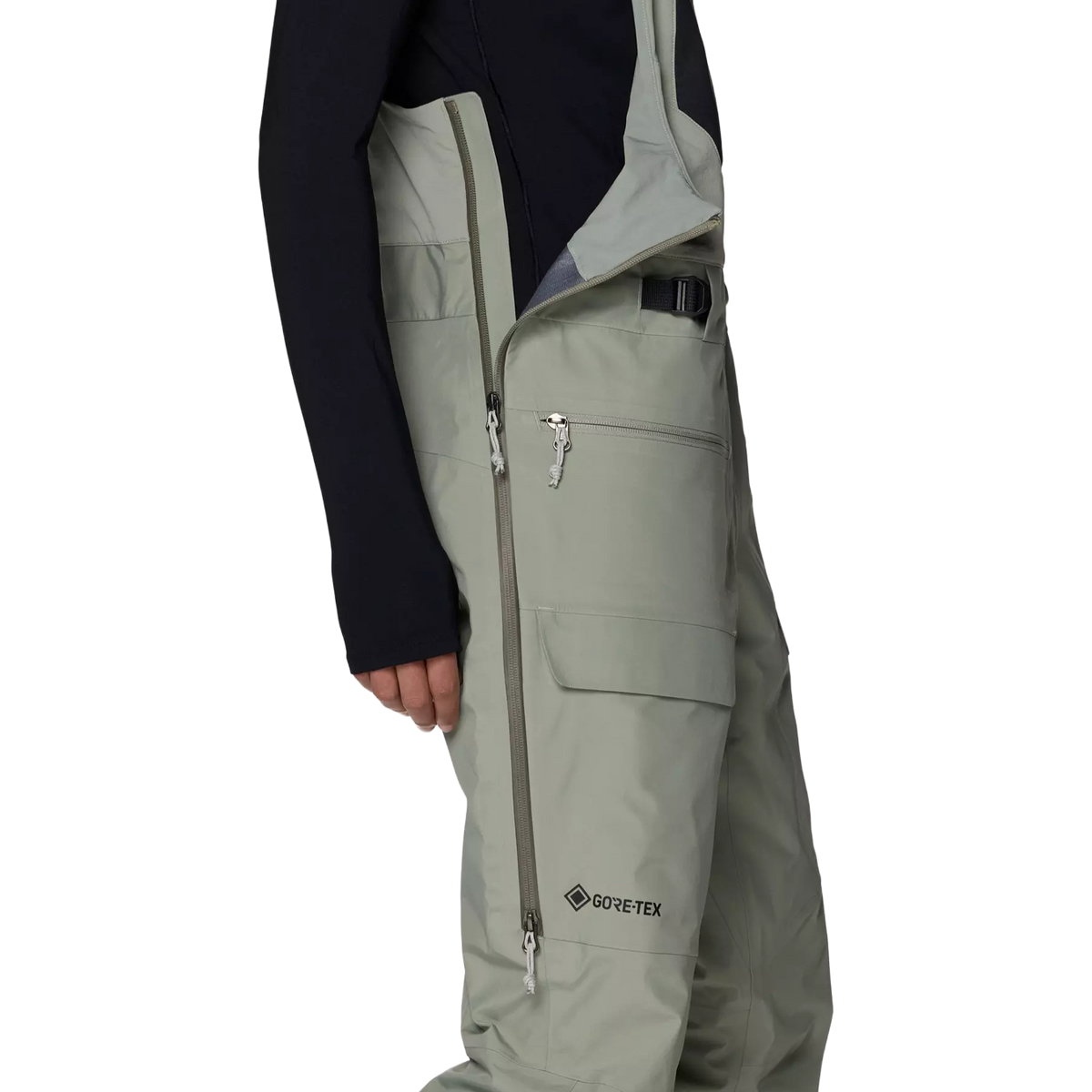 Boundary Ridge Gore-Tex Bib