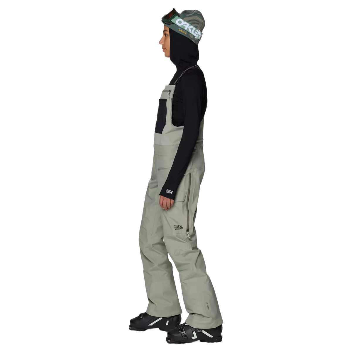 Boundary Ridge Gore-Tex Bib