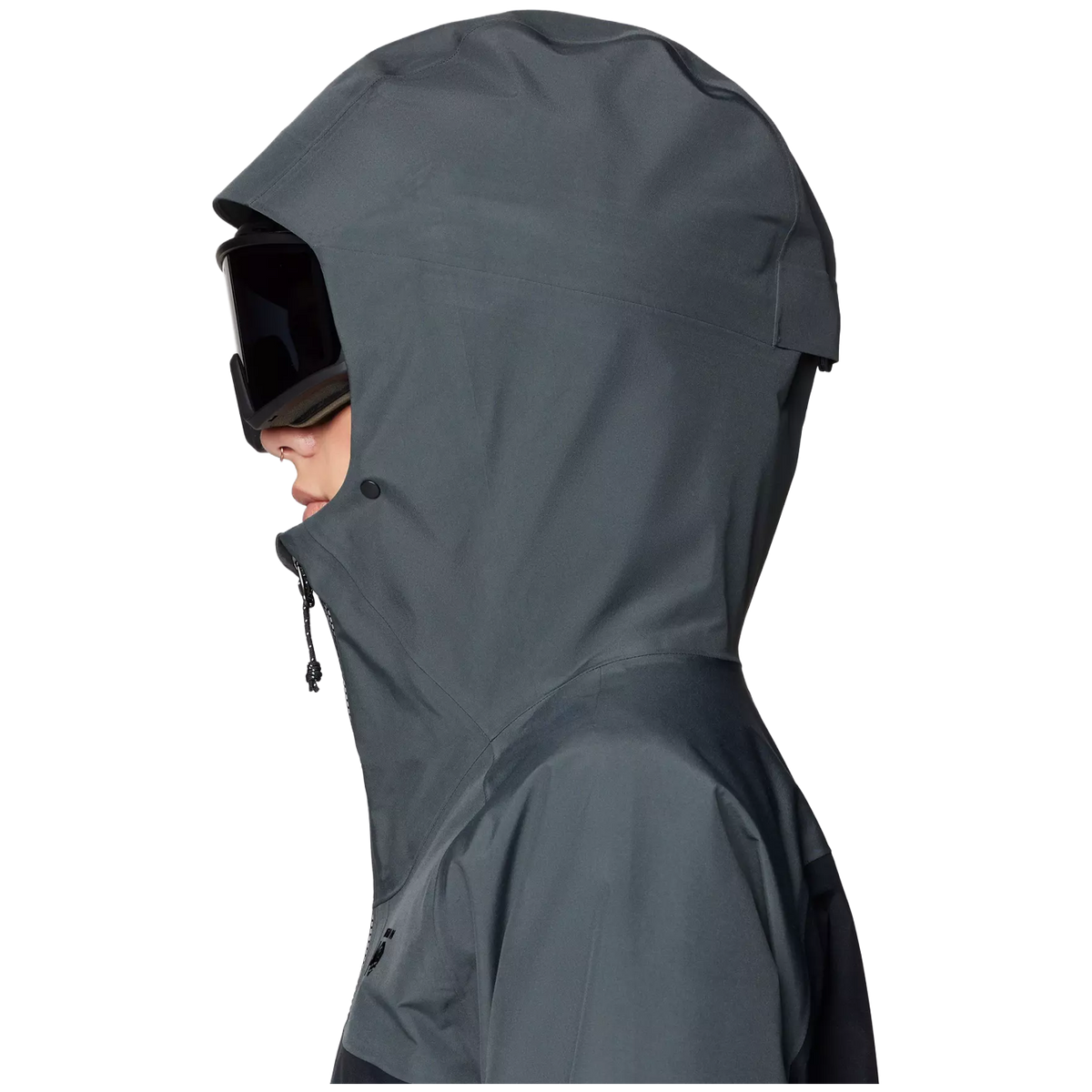 Boundary Ridge Gore-Tex Jacket