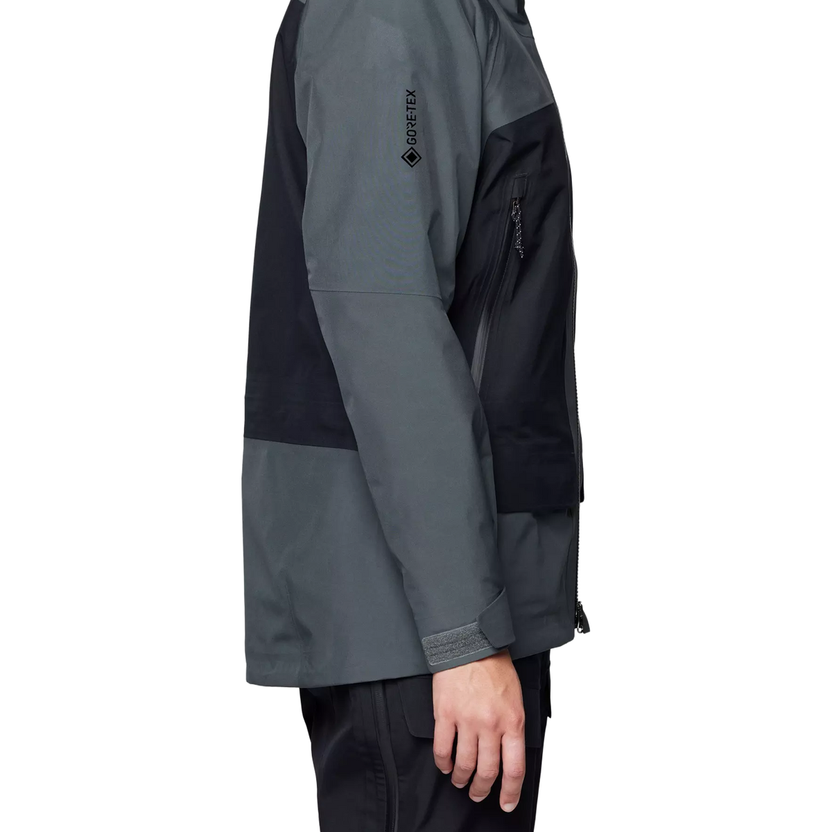 Boundary Ridge Gore-Tex Jacket