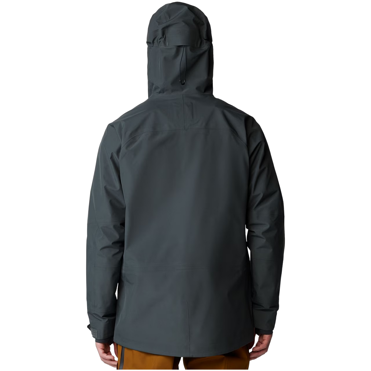 Boundary Ridge Gore-Tex Jacket