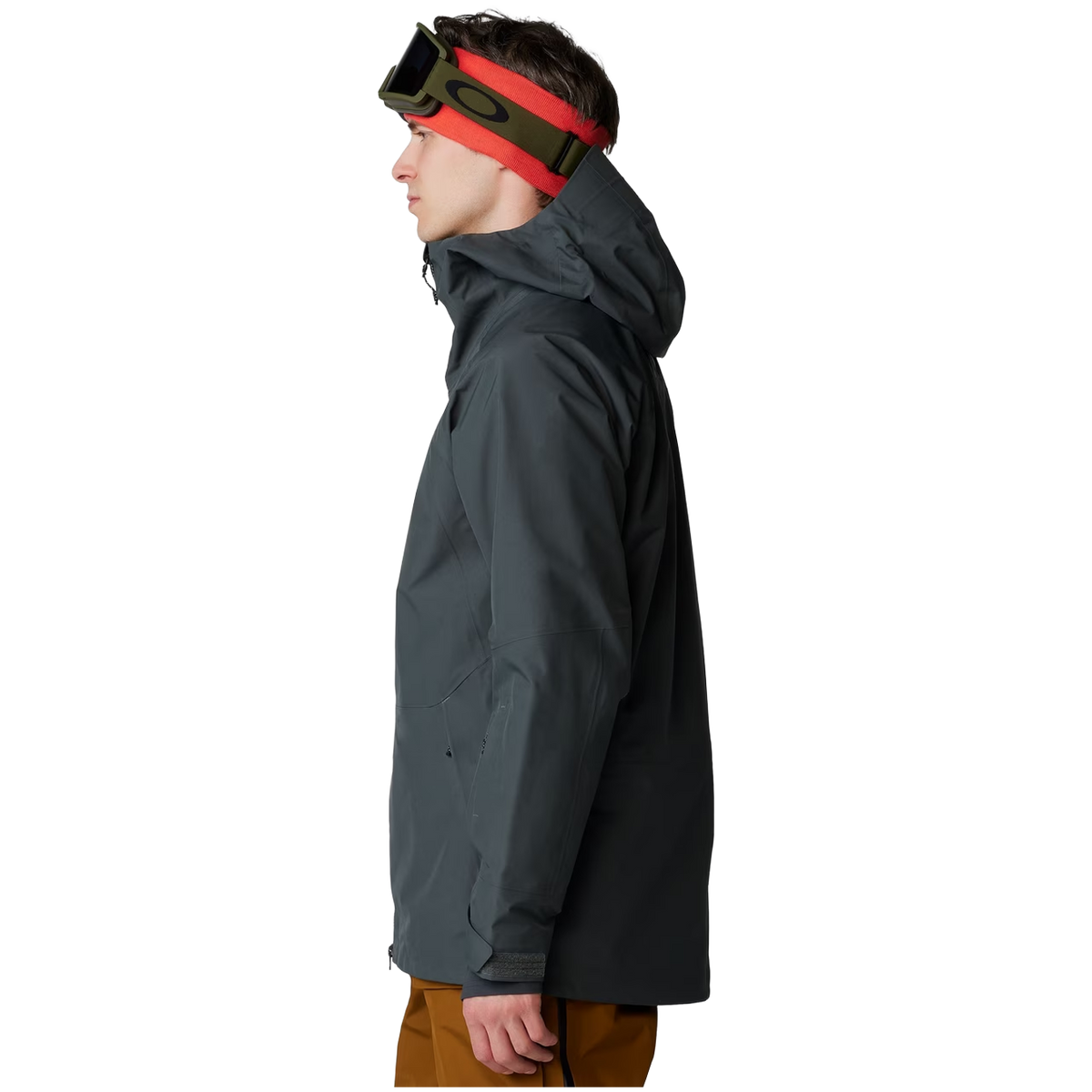 Boundary Ridge Gore-Tex Jacket