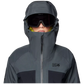 Boundary Ridge Gore-Tex Jacket