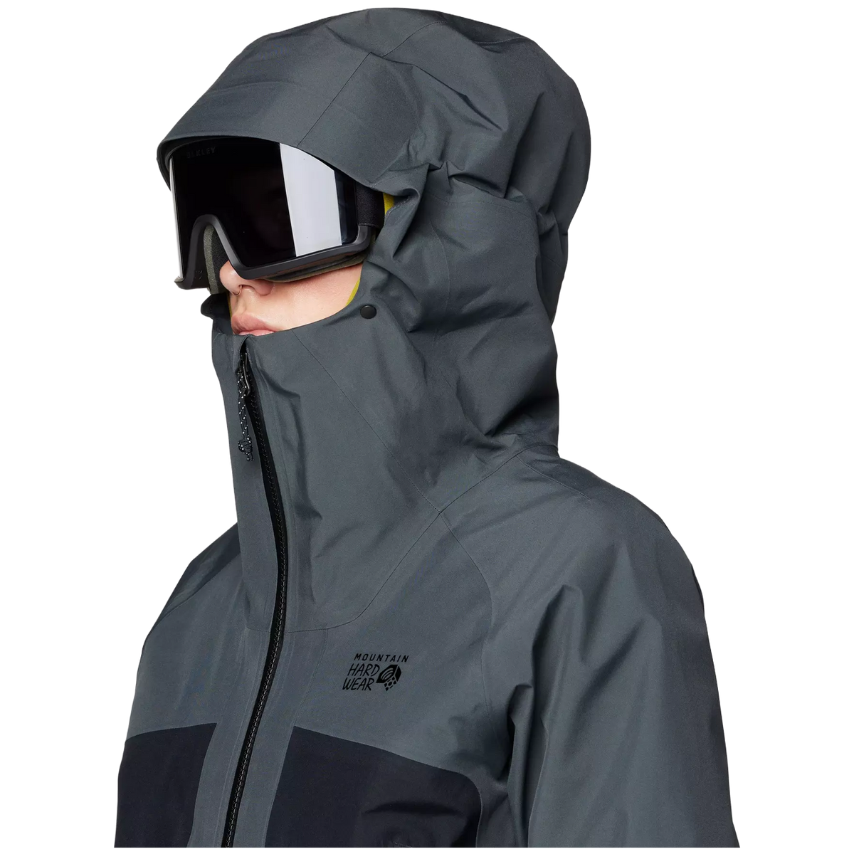 Boundary Ridge Gore-Tex Jacket