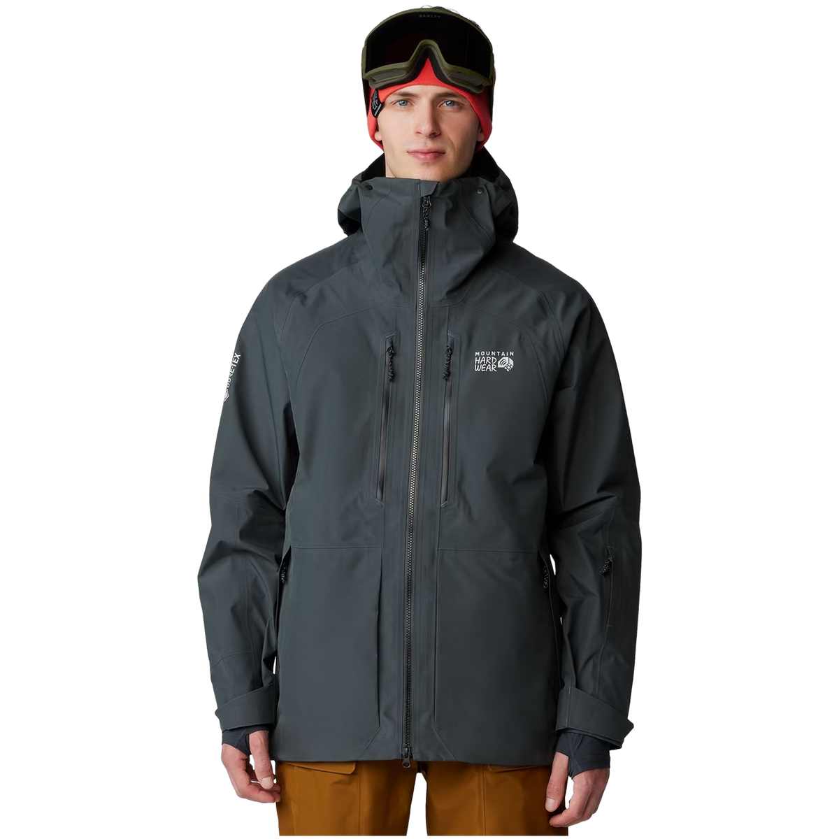 Boundary Ridge Gore-Tex Jacket