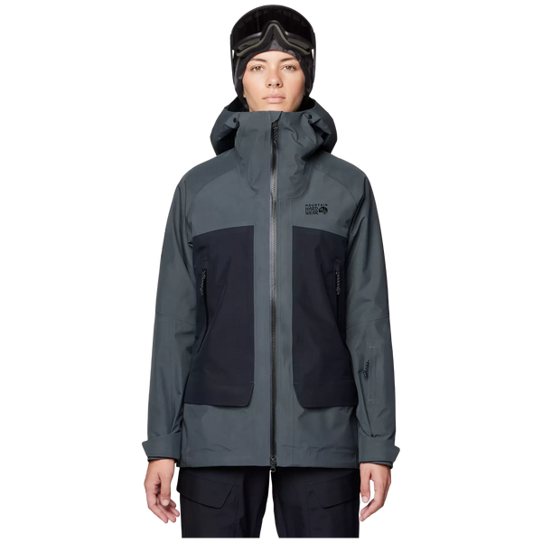Boundary Ridge Gore-Tex Jacket
