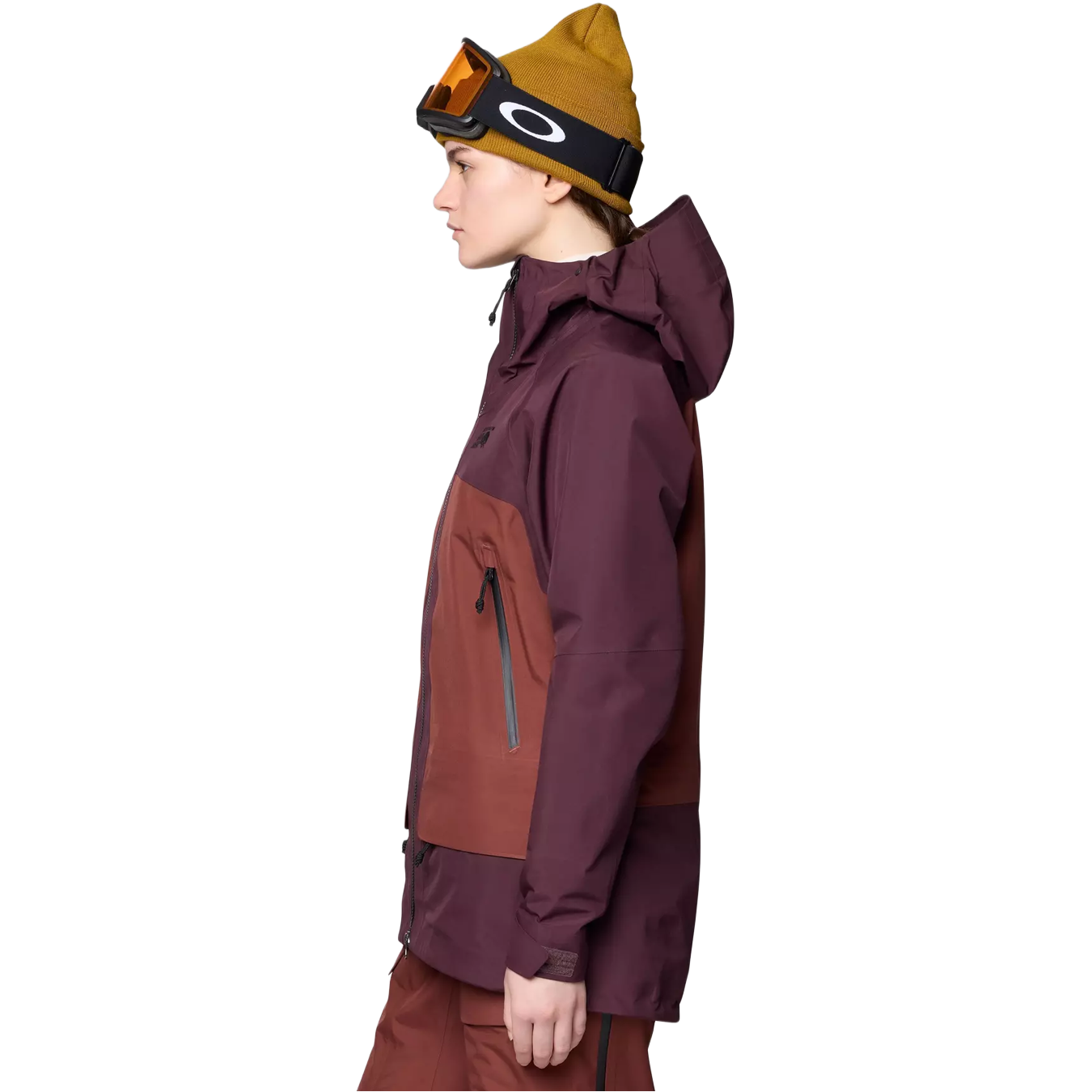 Boundary Ridge™ GORE-TEX Jacket