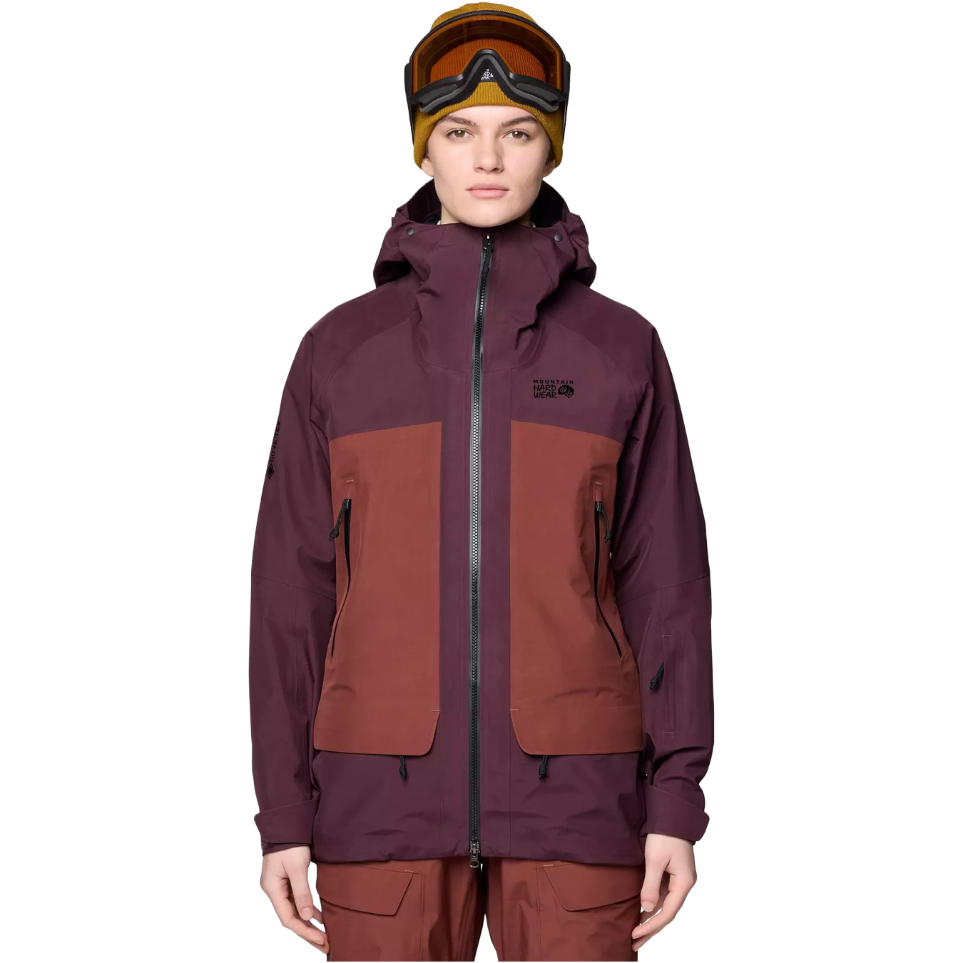 Boundary Ridge™ GORE-TEX Jacket