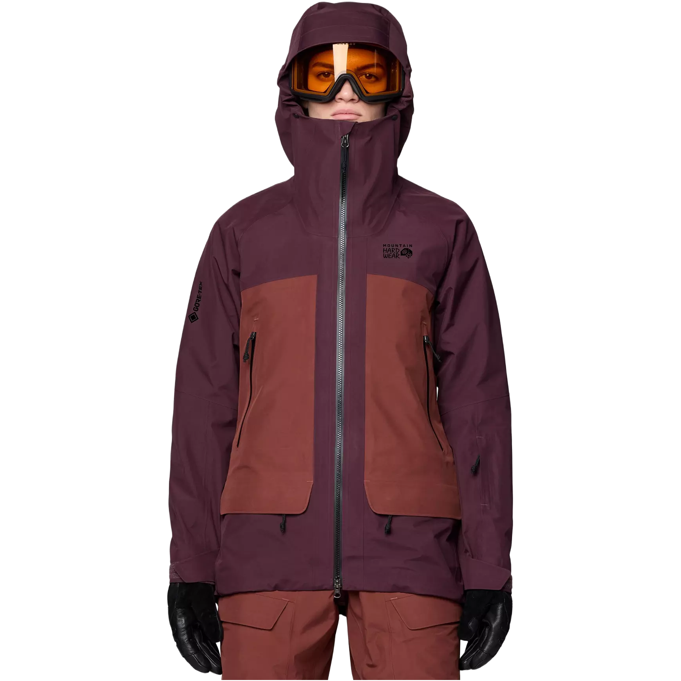 Boundary Ridge™ GORE-TEX Jacket