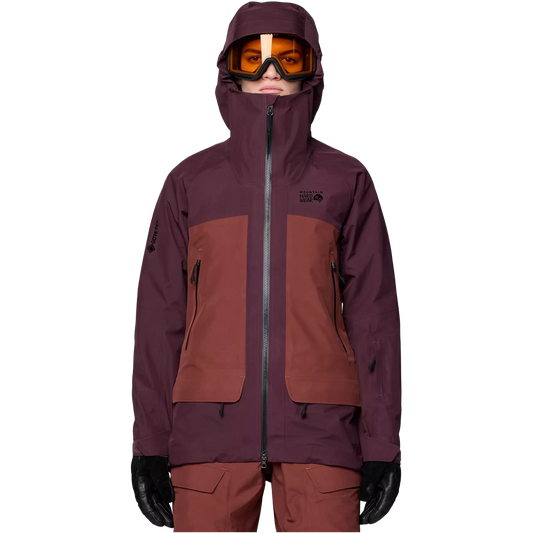 Boundary Ridge™ GORE-TEX Jacket