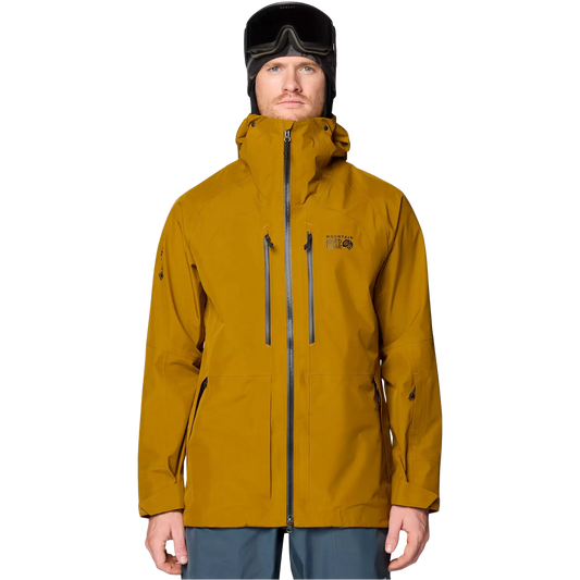 Boundary Ridge™ GORE-TEX Jacket