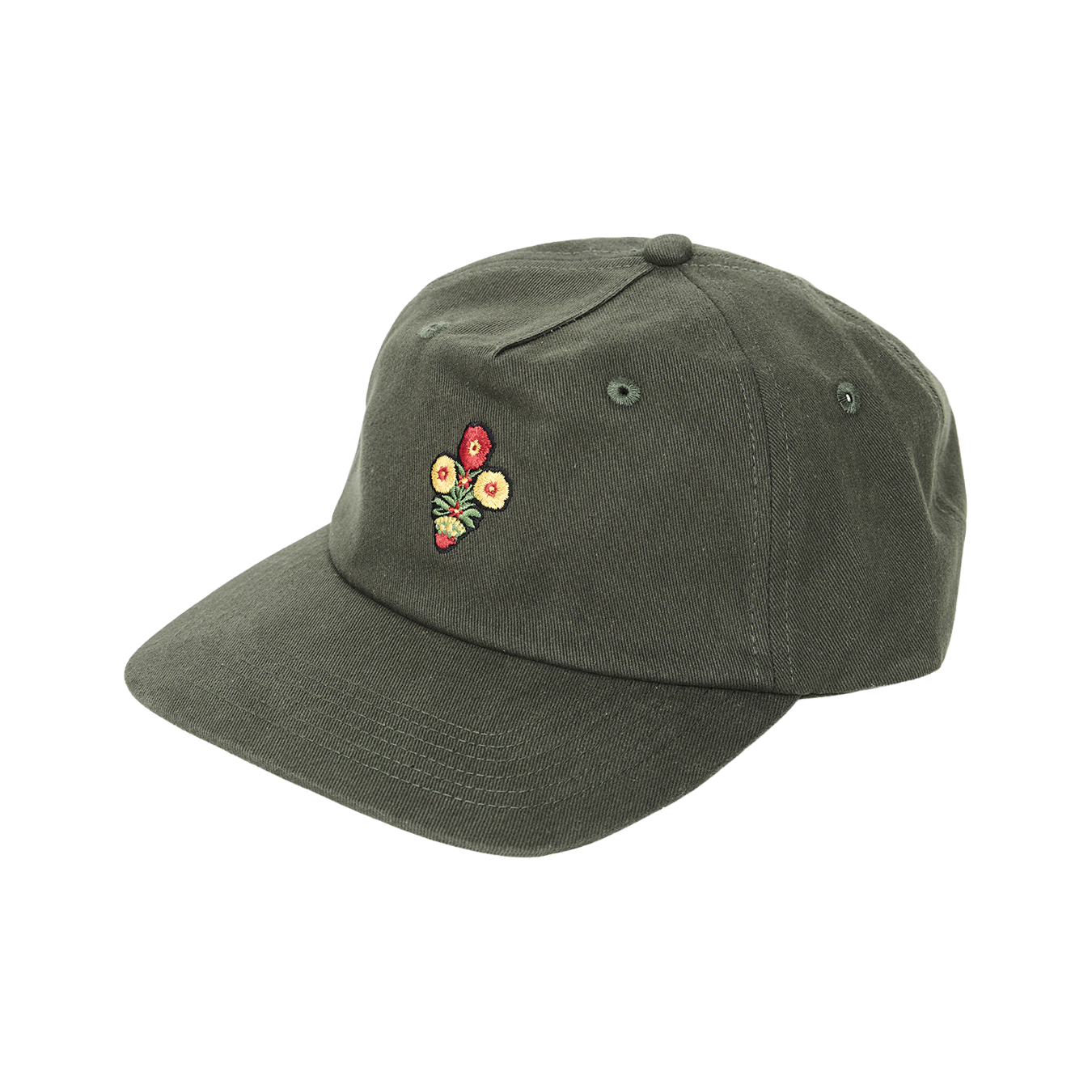 Bouquet Cap