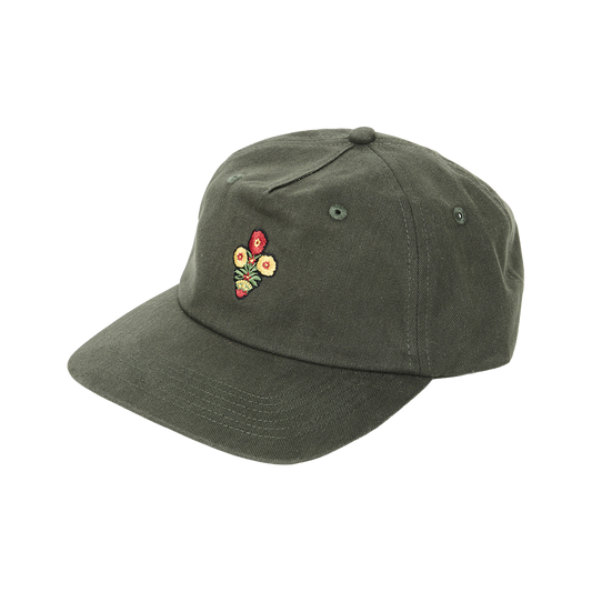 Bouquet Cap