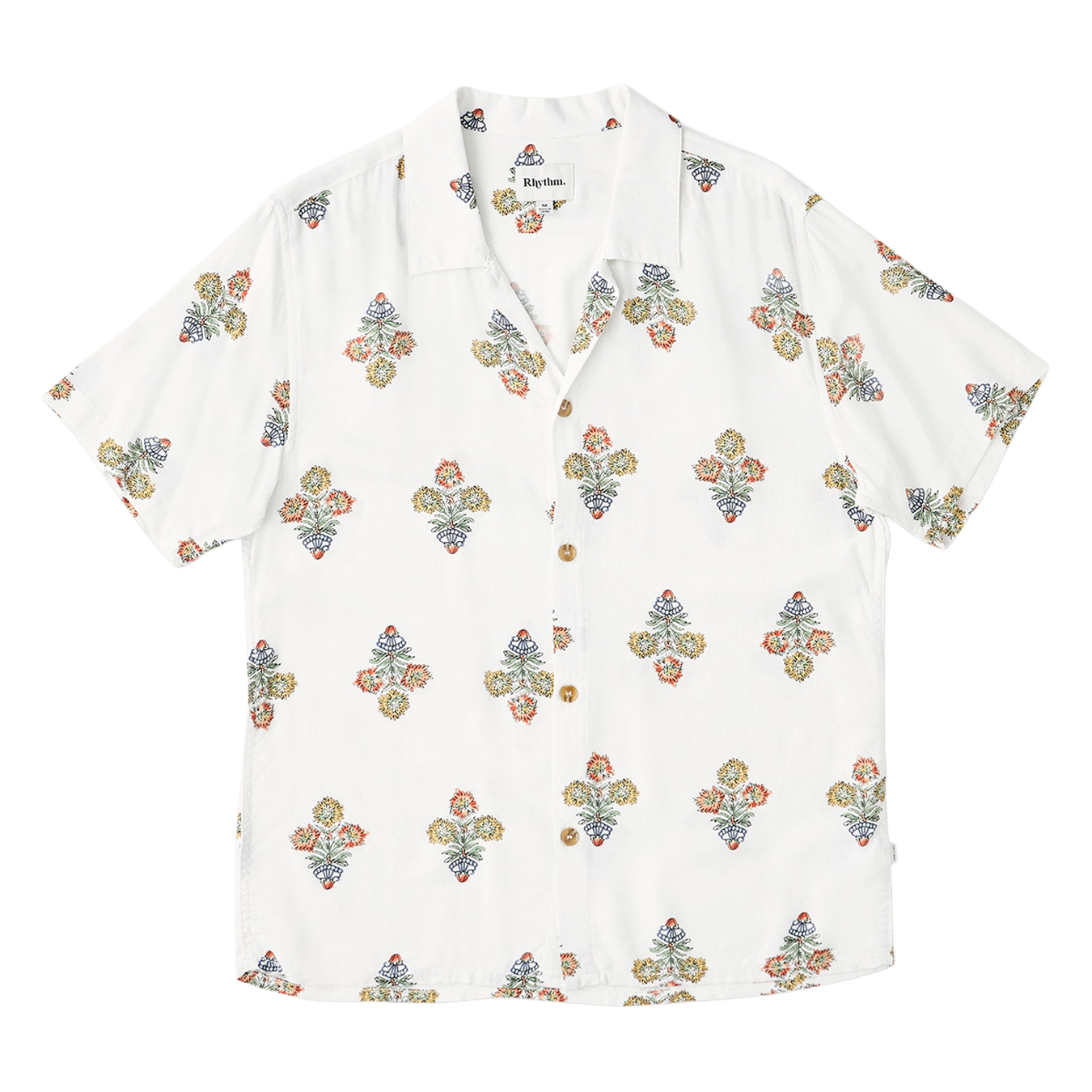 Bouquet S/S