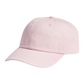 Bow Back Curved Bill Jockey Hat