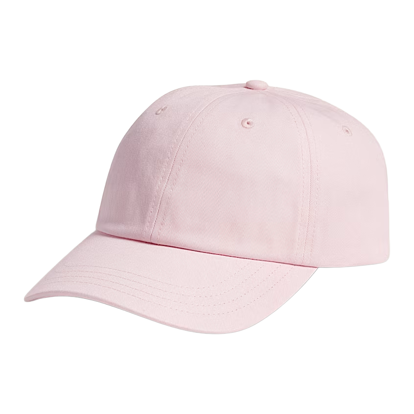 Bow Back Curved Bill Jockey Hat