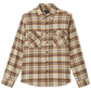 Bowery Flannel L/S 2025
