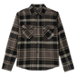 Bowery L/S Flannel