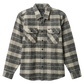 Bowery Heavy Weight L/S Flannel