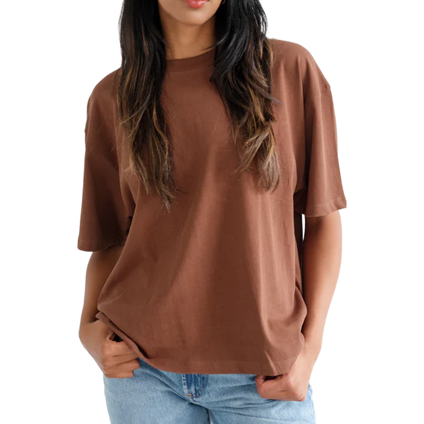 Boxy S/S T-Shirt 2025