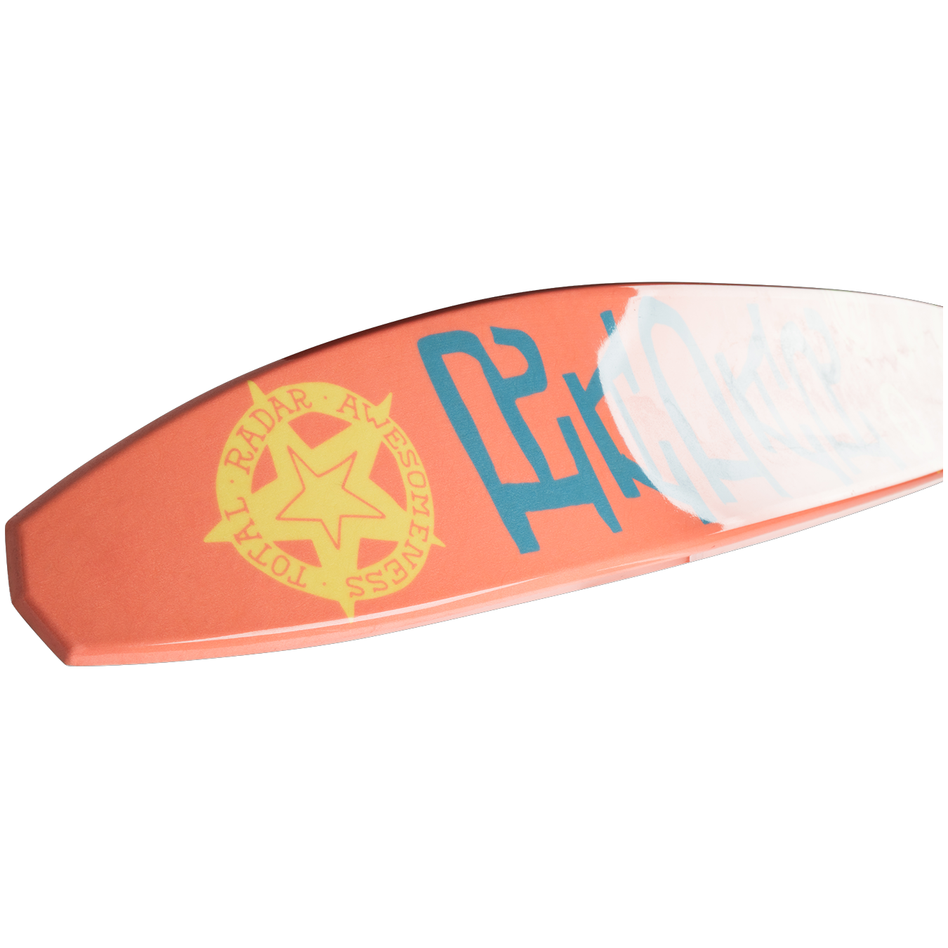 Boy's Total Radar Awesomeness Ski