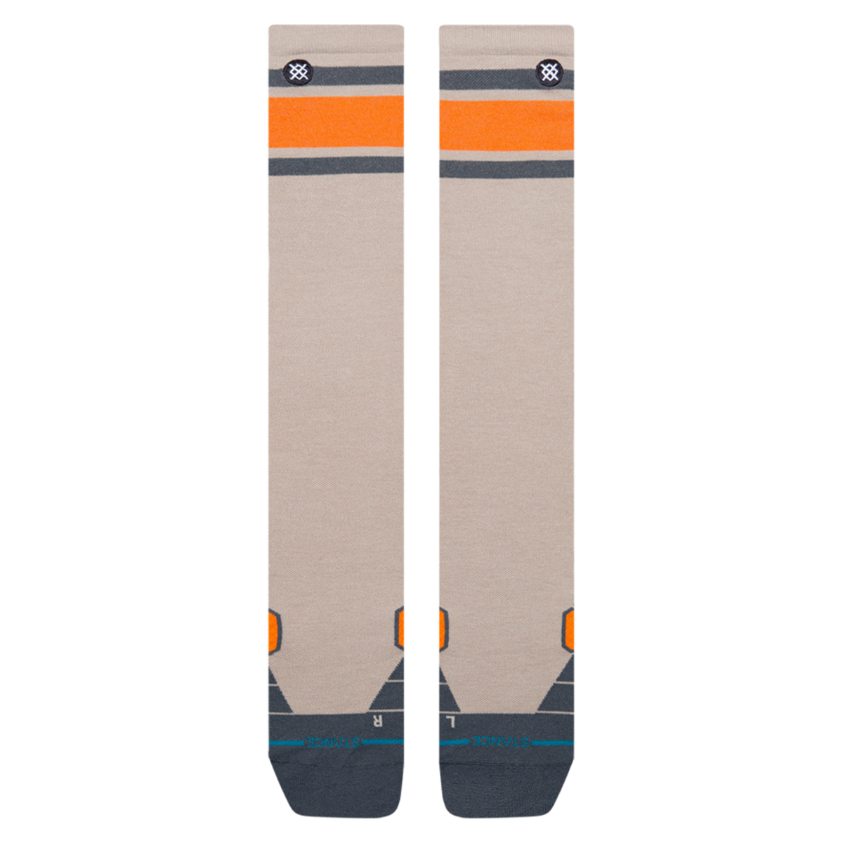 Boyd Ultra Light Poly Sock