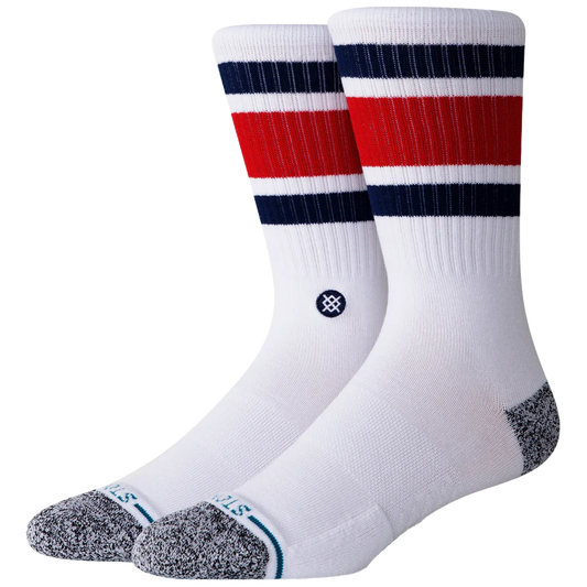 Boyd Crew Socks