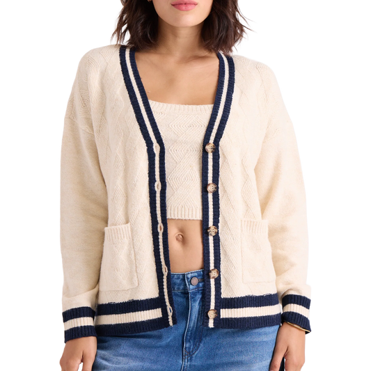 Boyfriend Cardigan