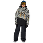 Boys Infinity Cargo Insulated Pant