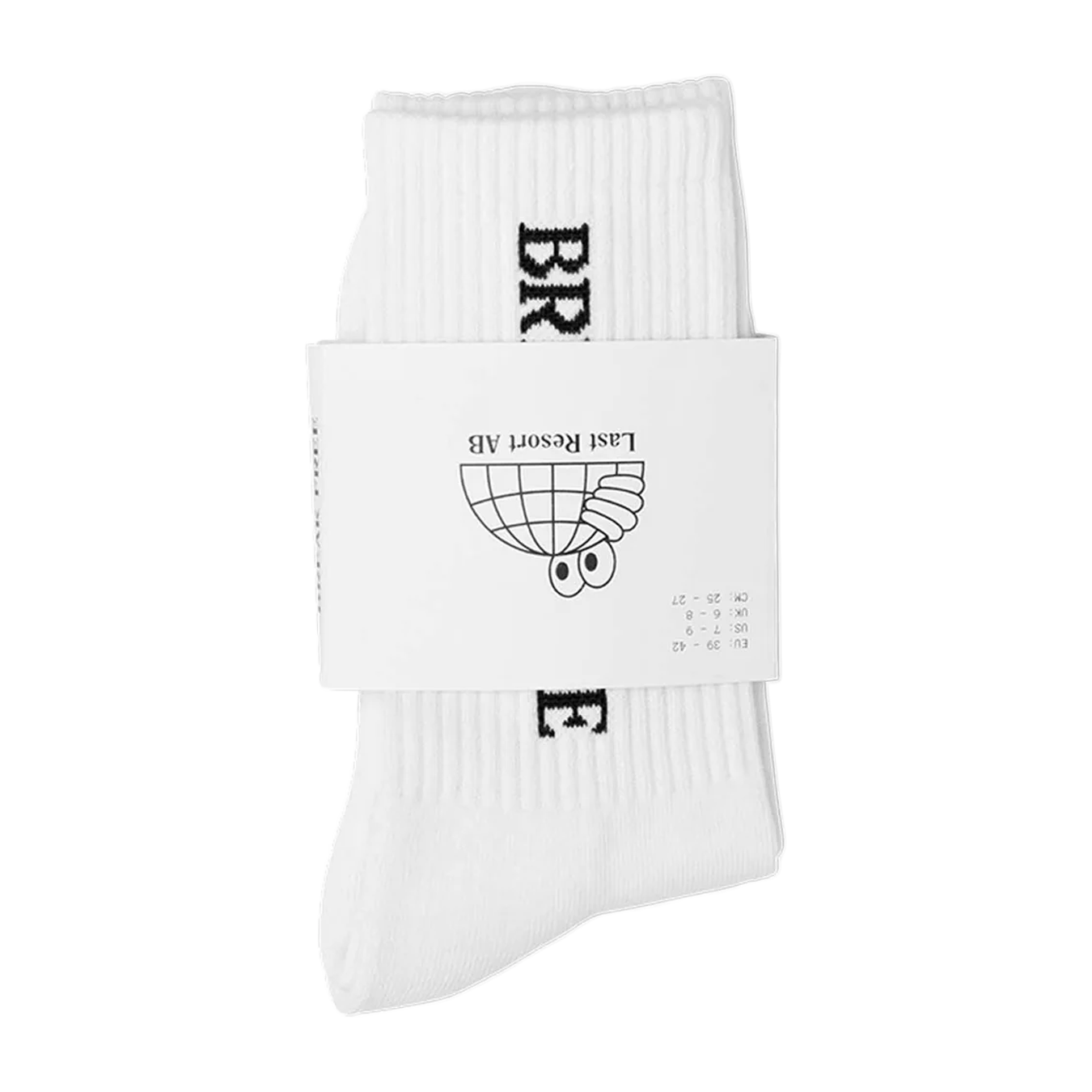 Break Free Crew Sock