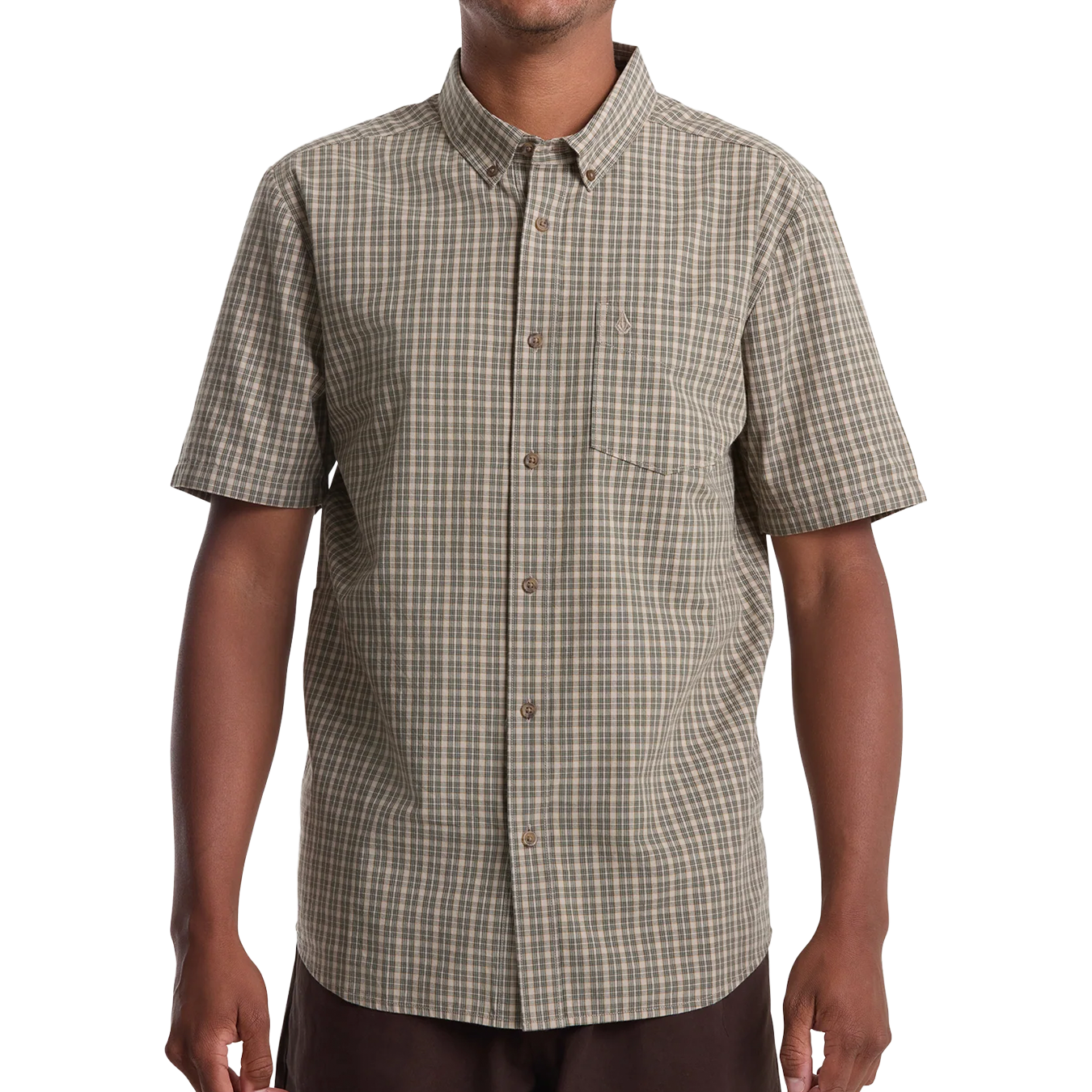 Brewster S/S