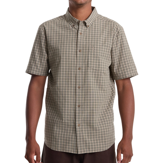 Brewster S/S