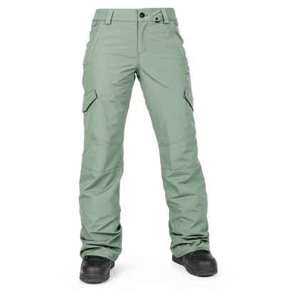 Bridger Insulated Pant 2025