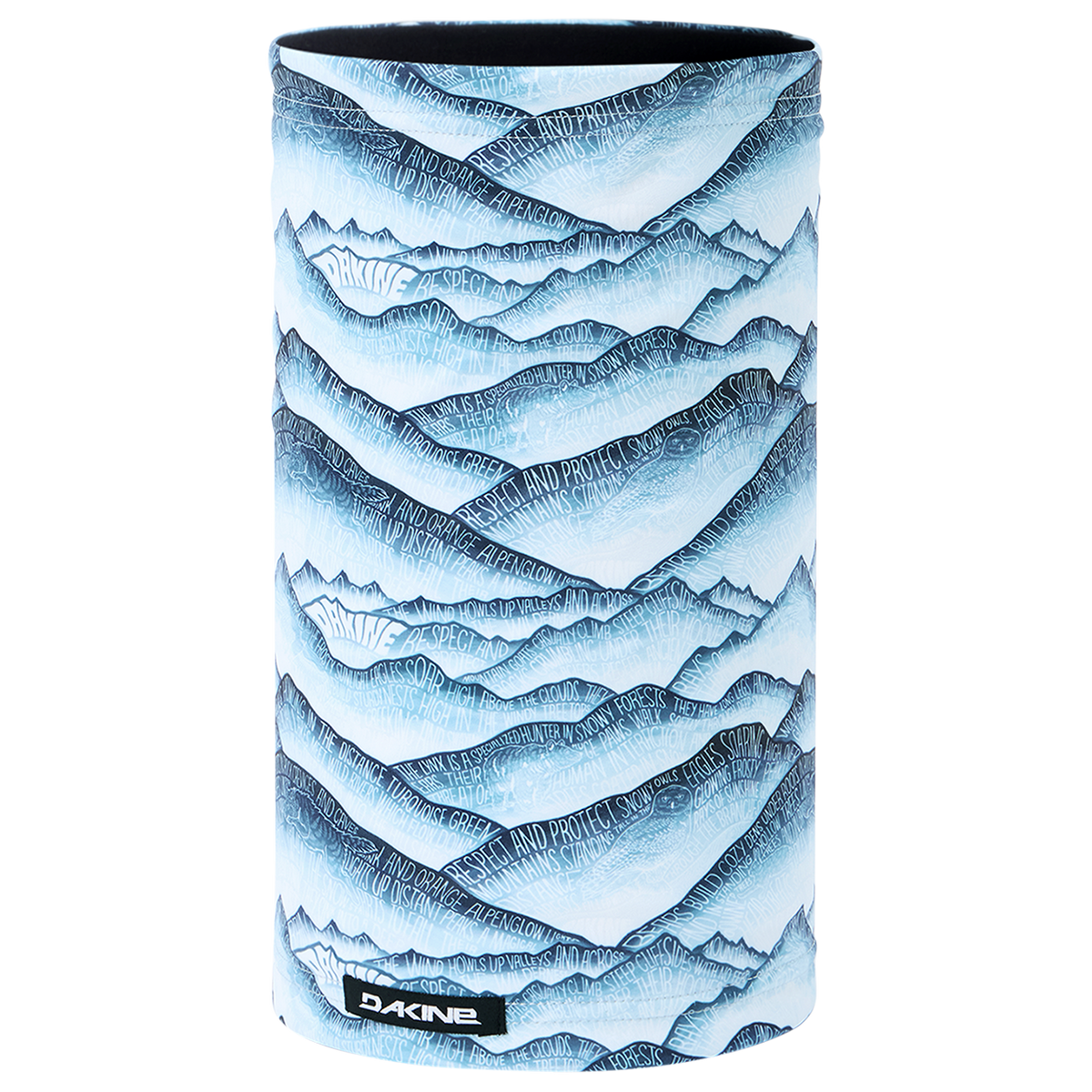 Bridger Neck Tube