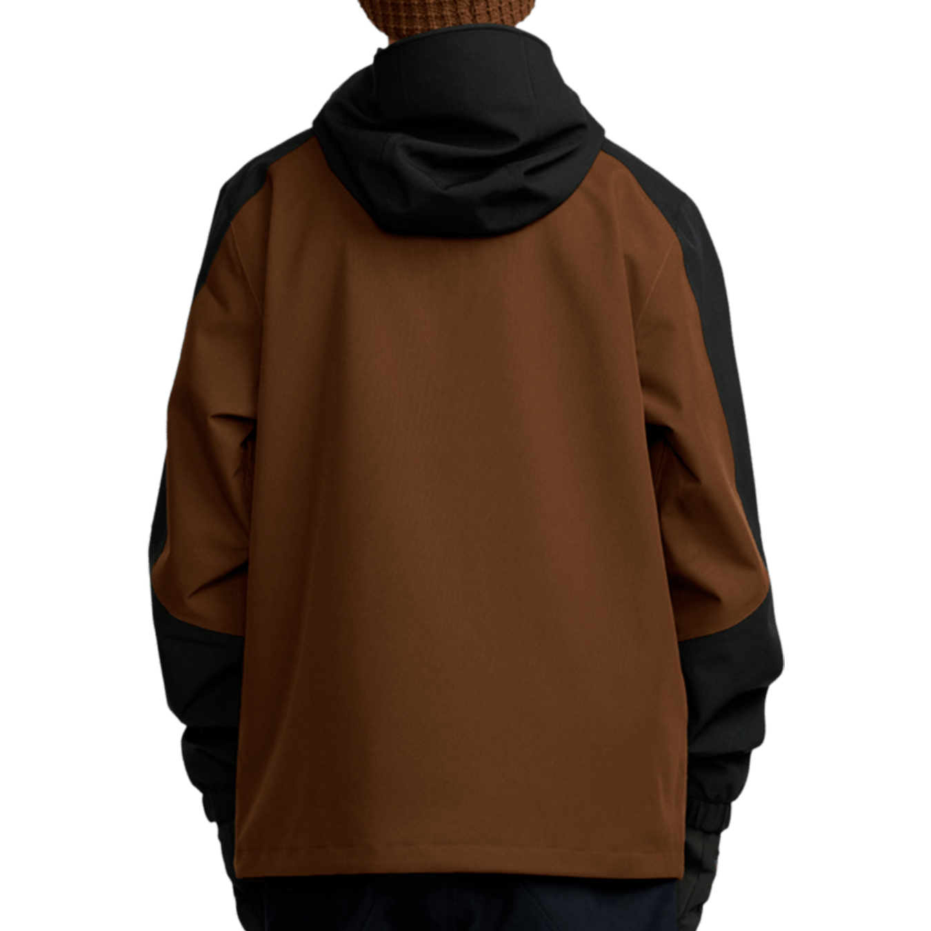 Brighton Full Zip Jacket