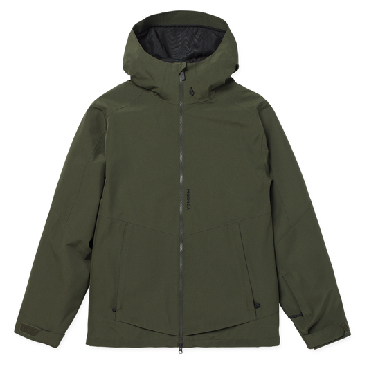 Brighton Full Zip Jacket