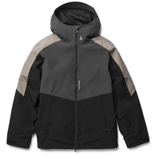 Brighton Full Zip Jacket