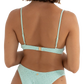 Brighton Eyelet Underwire Top 2025