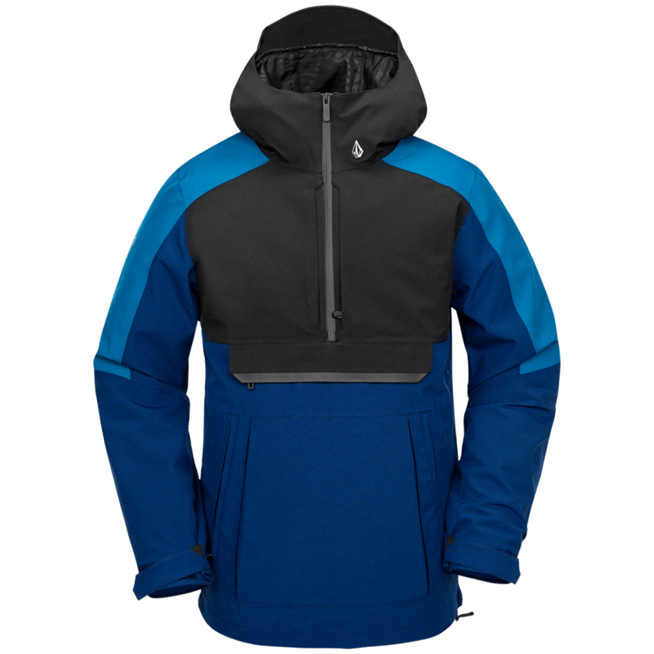 Brighton Pullover Jacket 2025