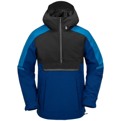 Brighton Pullover Jacket 2025
