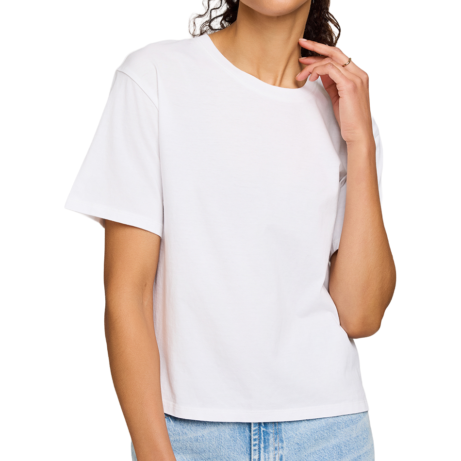 Brigitte S/S T-Shirt 2025