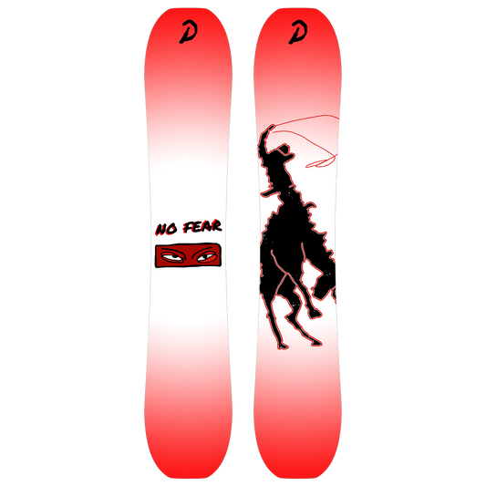 Brin Alexander Snowboard 2026