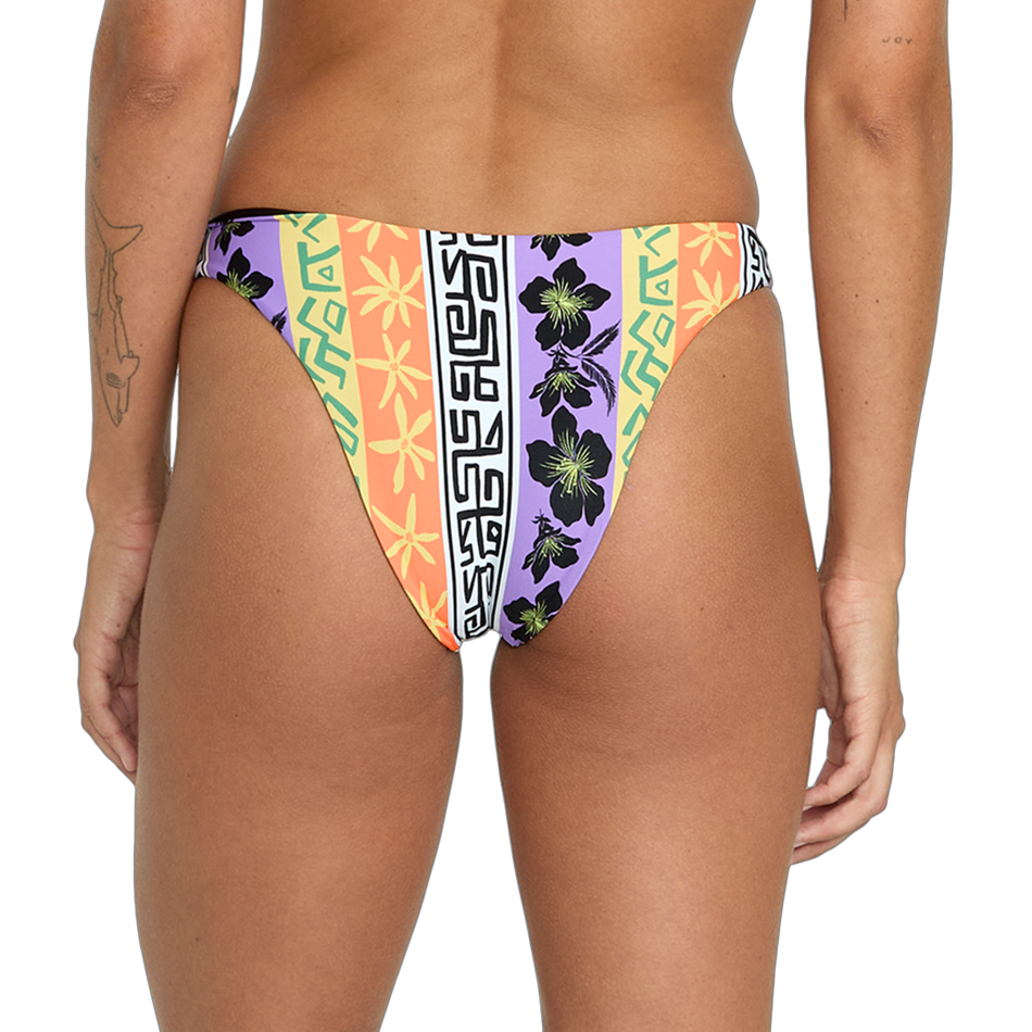 Bring It On V Bikini Bottom 2025