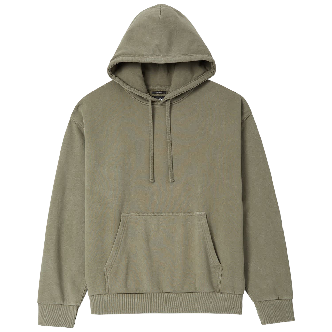 Brixton Baseline Hoodie