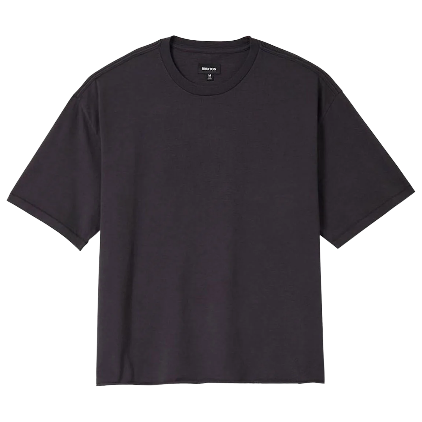 Brixton Baseline Relaxed S/S T-Shirt